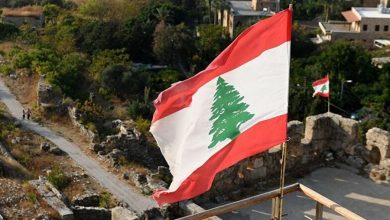عواصف سياسية في لبنان