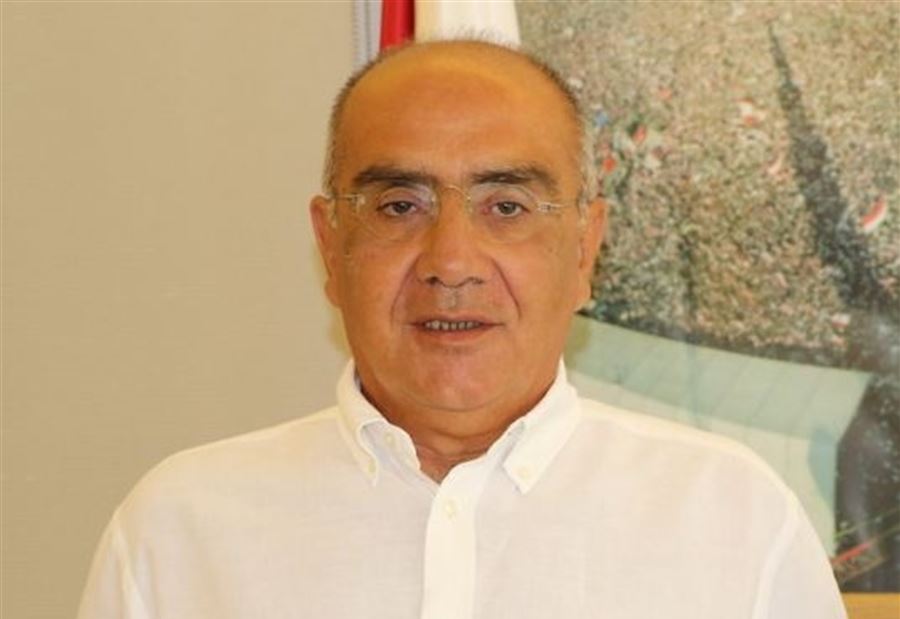 فارس سعيد