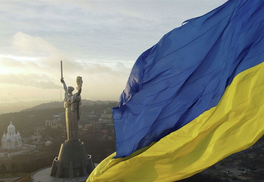 أهم المدن الأوكرانية التي تعرضت للقصف