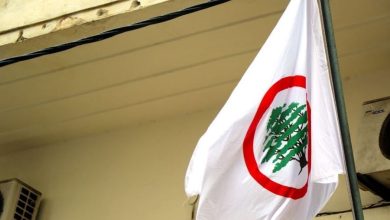 المجتمع اللبناني